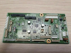 Scheda motore Kyocera 302N494130 rimossa da una Taskalfa 4551ci - Foto 1 di 2