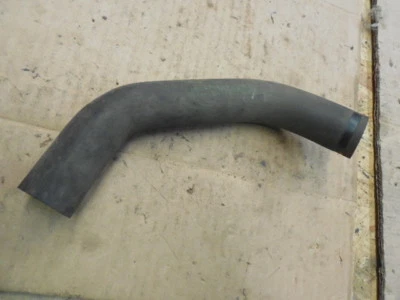 Manguera respirador de aire cárter motor BMW X5 E53 2000-2003 1438102 Foto 1 de 2