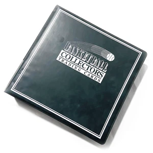 Binder Bulk Lot of 90's NBA Cards | Topps Finest, SPx Finite, Stadium Club (385) - Bild 1 von 4