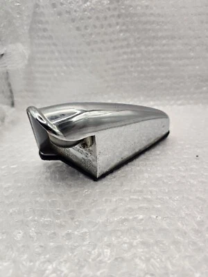 Luce Targa Destra FIAT 1100 D GIUNTINI TORINO ART.20.143 S 5W Ricambio Originale - Изображение 1 из 4