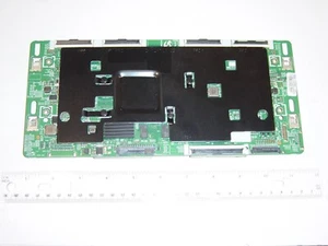 NEW Samsung BN95-04324A BN97-12640A T-Con Display Board UN75MU6070F a906 - Picture 1 of 1