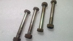 BMW E30 hex bolt 33321136406 - Bild 1 von 3