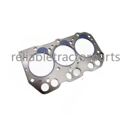 3TNA72L Cylinder Head Gasket for Kobelco SK15SR Yanmar 3TNA72UJ Engine - Image 1 of 4