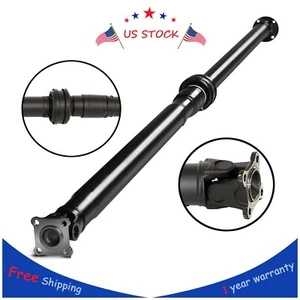 Rear Driveshaft Prop Shaft 370004BA0A For 2014-2020 Nissan Rogue 2.5L AWD - Picture 1 of 5
