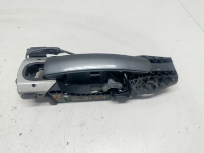H30977 2012-2015 Volkswagen Beetle MANIJA DE PUERTA EXTERNA lado del conductor OEM Foto 1 de 4