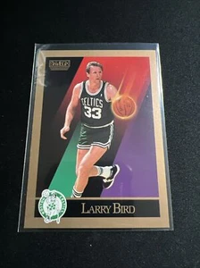 1990-91 Skybox - #14 Larry Bird HOF. Boston Celtics. NM - Picture 1 of 2