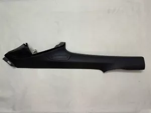 Porsche 911 997 2005-2010 Rear Passenger Right C Pillar Trim Moulding Panel OEM - Picture 1 of 12