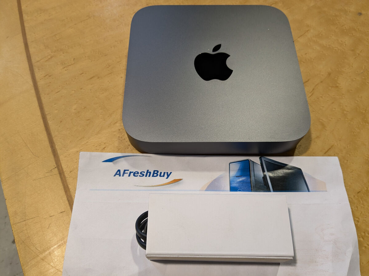Apple Mac mini 2018 Desktops & All-In-One Computers for sale Apple Mac mini 2018 Desktops & All-In-One Computers for sale