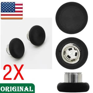 2X Analog Thumbstick Joystick Caps Hat For Xbox one Elite Controller SERIES 2 - Picture 1 of 4