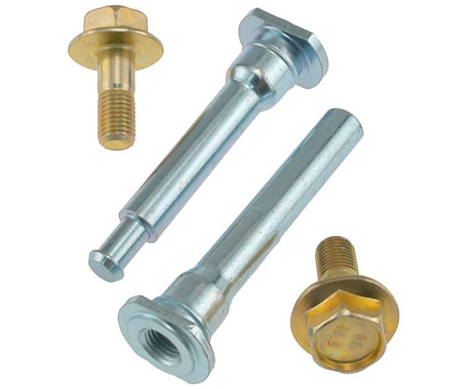 适用于 2003 - 2004 年福特 F-350 超级盘式制动卡钳螺栓套件前 Raybestos — 第 1/1 张图片