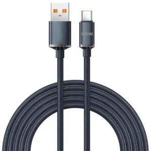 120W PD Type C Cable Super Fast Charger Cord Quick Charge USB C Cables Phone - Picture 1 of 9