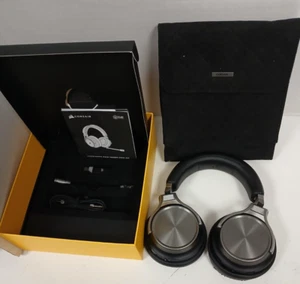 Corsair Virtuoso RGB Wireless SE Gaming Headset **EAR PAD FABRIC COMING LOOSE** - Picture 1 of 13