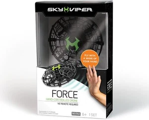 Giochi Preziosi Sky Viper Hover Sphere, Drone Volo Autonomo per Bambini 6 Anni + - Imagen 1 de 1