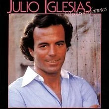A Vous les Femmes von Julio Iglesias | CD | Zustand gut - Bild 1 von 1