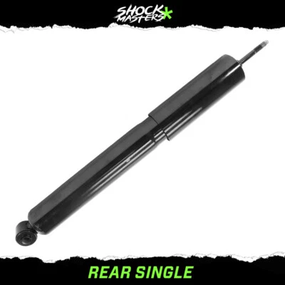 Rear Single Shock Absorber for 1989-1997 Geo Tracker Foto 1 de 4