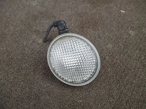 Parachoques trasero derecho retroceso luz OEM 1C0941072A - 98-05 VW Beetle - Imagen 1 de 4