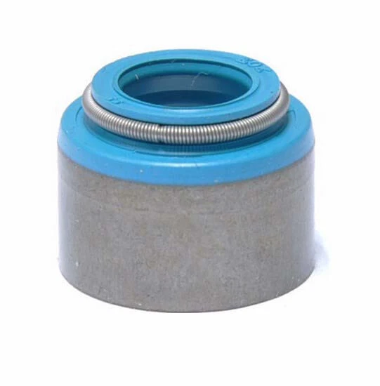 Vedação de óleo de haste de válvula EngineTech pacote com 20 - Imagem 1 de 4