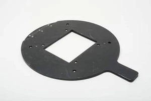 Beseler #8390 Negative Carrier for 3 1/4 x 4" Negs for 45, 810 Series & CB7 - Picture 1 of 3
