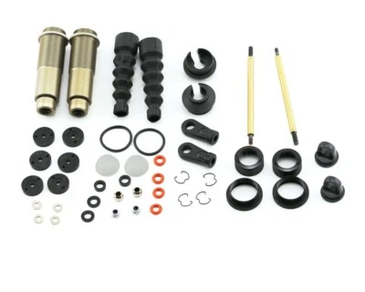 Team Associated Threaded Shock Kit rear ASC89047  - Bild 1 von 2