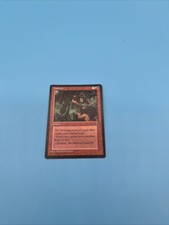 MTG Ambush Homelands Regular Common Magic The Gathering Card