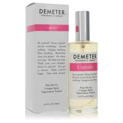 Demeter  Cupcake 120 ml Cologne Spray for Women - Bild 1 von 2