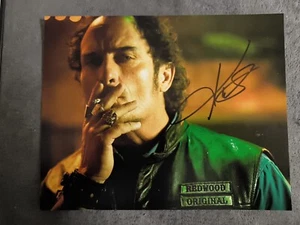 Original Autogramm SOA Kim Coates - Bild 1 von 1