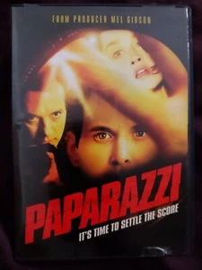 Paparazzi DVD - Bild 1 von 3