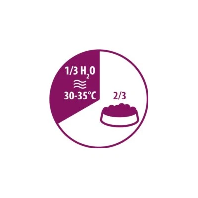 4032254783145 JOSERA Mini Salmon & Chicken - trockenfutter für Hunde - 10kg  - Bild 1 von 4