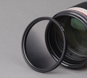 Haida 52mm PRO II MC GND0.9 Soft Graduated ND 0.9 GC-GRAY 12.5% Filter - Picture 1 of 3