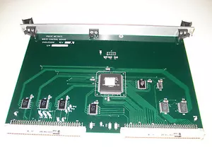 PHASE METRICS WRITE CONTROL BOARD 105162 REV. A , BOARD # 040435000 REV A - Picture 1 of 6