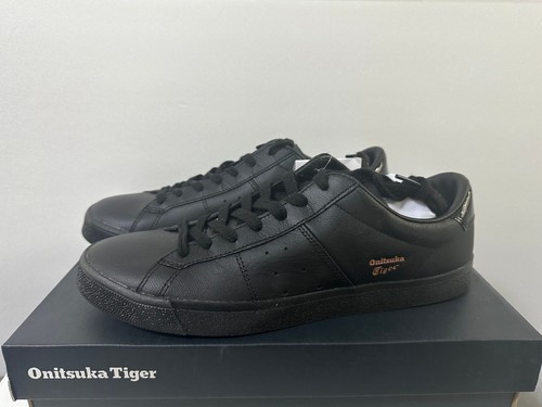 ASICS Onitsuka Tiger LAWNSHIP 3.0 1183A568 001 Nero NERO Scarpe unisex US 7 5 14