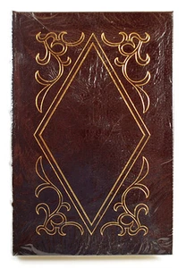 Easton Press Puritan Babylon CALVIN COOLIDGE William White Limited Leather Bound - Imagen 1 de 2