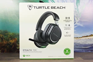 Turtle Beach Stealth 700 (Crossplay) – Wireless Gaming Headset (Xbox/MP) - Bild 1 von 10