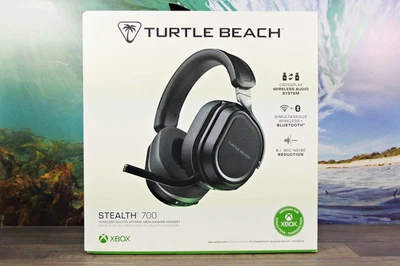 Turtle Beach Stealth 700 (Crossplay) – Wireless Gaming Headset (Xbox/MP) - Bild 1 von 4