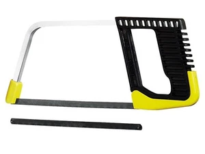 STANLEY® Alatan Tangan - Gergaji Kerdil 150mm (6in) - Picture 1 of 1