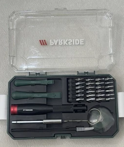 Kit de reparación de smartphone Parkside - Juego de 32 piezas - Imagen 1 de 5