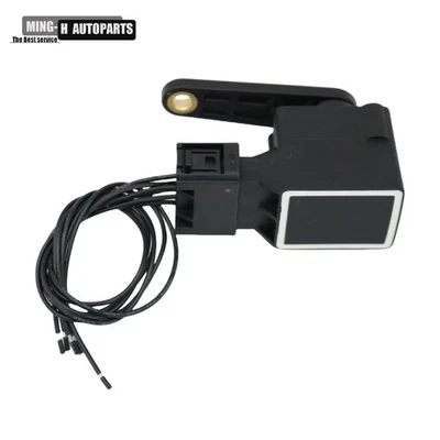 Suspension Height Level Sensor w/ Connector For Mercedes-Benz S400 S430 S450 - Image 1 of 4
