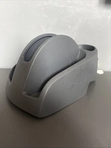 Consola central plástico freno de mano citroen c1/peugeot 107/toyota aygo 2005-2014 - Imagen 1 de 5