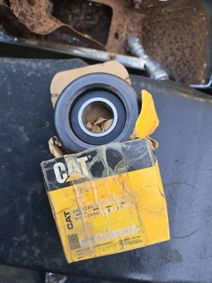 1428-6196 LPM Stud Bearing 14286196 Caterpillar 0912898  SK03210106JE Nos - Image 1 of 4