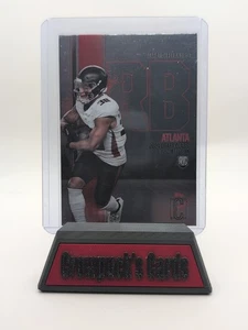 2024 Topps Signature Class - Rookies Chrome Variations Jase McClellan #RCV-5... - Picture 1 of 2