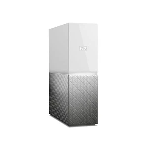 Cloud personnel WD 4TB My Cloud Home - Photo 1/8