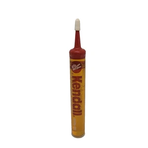 Vintage KENDALL UTILITY OIL Werbung Eine Mehrzweck-Haushaltsölröhre - Bild 1 von 5
