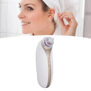 Ear Dryer Multifunctional Ear Fluid Remover For Swimming - Picture 1 of 12