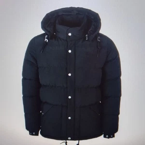 Penfield Bowerbridge Jacket in black. Size men's medium 42/44 chest. BNWT. - Picture 1 of 11