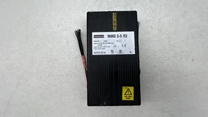 Advance MMG 5-5 R3 - Picture 1 of 4