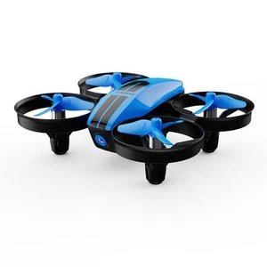 UDI R/C Firefly U46C Mini Drone U46 / UDI46 - Bild 1 von 3