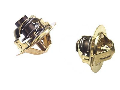 For 1981-1984 Toyota Starlet Thermostat 43853QRHV 1982 1983 Thermostat - Imagen 1 de 2