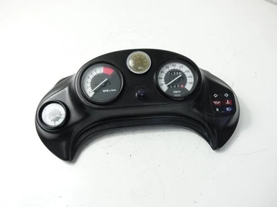Tacho BMW F650 169 Cockpit speedometer Instrument motometer - Bild 1 von 4