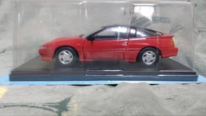 Mitsubishi Eclipse 1/24 Domestic Car Collection Diecast Modell aus Japan - Bild 1 von 13