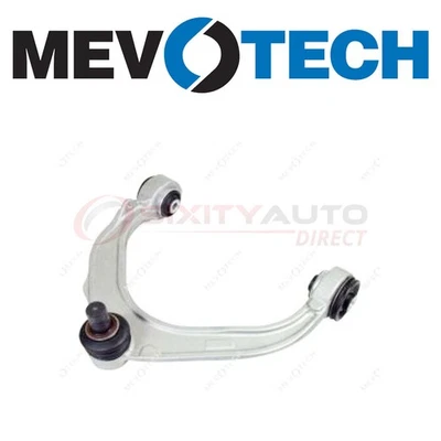 Mevotech OG Control Arm & Ball Joint Assembly for 2008-2015 BMW X6 3.0L 4.4L nx - Image 1 of 4
